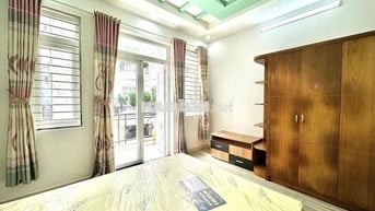 DÃY PHÒNG MỚI XÂY 15M2 TẠI PHẠM VĂN CHIÊU-LÊ ĐỨC THỌ-LÊ VĂN THỌ-CV
