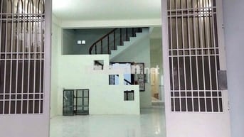 CHO THUÊ NHÀ MẶT TIỀN ĐƯỜNG 9 PHƯỜNG LINH TRUNG THỦ ĐỨC
