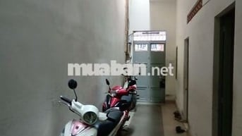 Phòng trọ 15m2 đường Thành Thái Quận 10