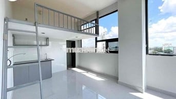 DUPLEX THOÁNG SÁNG GIÁ TỐT TRUNG TÂM Q7