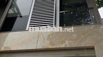 Cho thuê nhà MY Lý Thường Kiệt p14q10