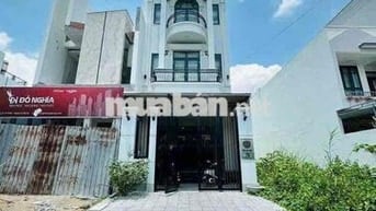 CHO THUÊ NHÀ KHU BIỆT THỰ CỒN KHƯƠNG