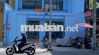 NGANG 10M - MT Cách Mạng Tháng 8 - 10x30 - 2 Tầng suốt ( nhà mới )