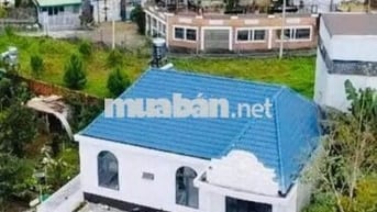 NHÀ BIỆT THỰ HẺM 93 HÀ GIANG - PHƯỜNG 1 - TP.BẢO LỘC NGAY TRUNG TÂM