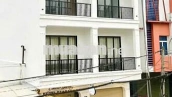 MẶT TIỀN KINH DOANH NGUYỄN THỊ MINH KHAI - PHƯỜNG B'LAO - TP.BẢO LỘC