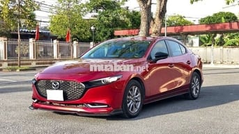 Mazda 3 2022 1.5L Luxury - 70000 km