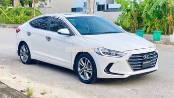 Hyundai Elantra 2019 2.0AT - 119999 km