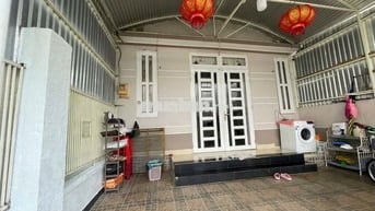 NHÀ HOÀN CÔNG MẶT TIỀN ĐƯỜNG HUỲNH THÚC KHÁNG P2 TP.BẢO LỘC CHỈ 2.8 TỈ