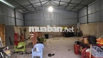 CHO THUÊ KHO,XƯỞNG Y HÌNH, 430M² GIÁ 28TR/T, Đ LÊ TRỌNG TẤN