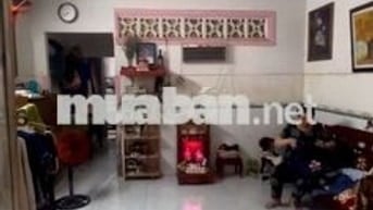 GIA ĐÌNH CẦN BÁN NHÀ SỔ HỒNG  NGAY CHỢ LIÊN ÂP 123, TÂN VĨNH LÔC