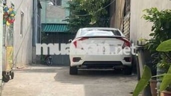 Cho thuê nhà hẻm xe hơi Lê Trọng Tấn Quận Tân Phú