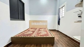 CHO THUÊ PHÒNG NGAY AEON TÂN PHÚ, FULL NỘI THẤT CỬA SỔ TRỜI