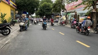 Nhà MT Nguyễn Xuân Khoát 4x12m, 2 lầu ST vị trí kinh doanh đắc địa