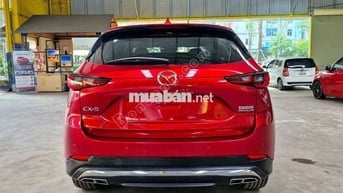 Mazda CX5 2.0premium 2023