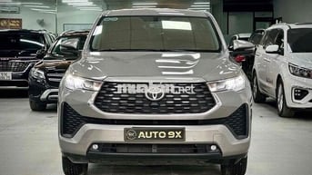 Toyota Innova Cross 2024 - 8200 km
