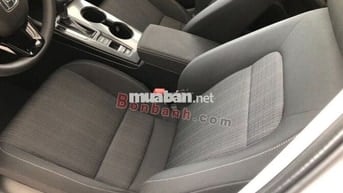 Honda Civic G 1.5AT