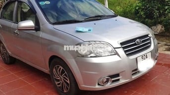 Gentra 2009 SX 1.5 MT - 101.000 km