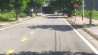 Chuyển nhượng giỏ hàng đẹp khu Châu Thới Bình An, Dĩ An. Sổ sẵn