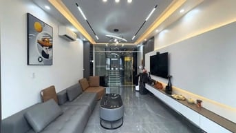 🔥Hàng hiếm quận 3, nhà Trần Văn Đang chỉ 5tỷ4 - Không mua tiếc cả đời