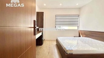 CHO THUÊ CĂN HỘ GẦN NGUYỄN HUỆ QUẬN 1 FULL NỘI THẤT CỬA SỔ GIÁ RẺ