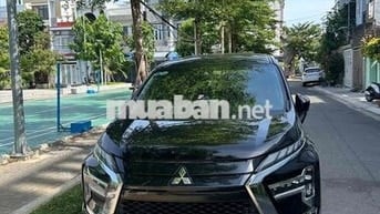 Mitsubishi Xpander 2022 AT Premium - 120000 km
