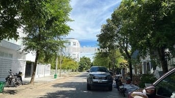 🏡 Bán đất tặng nhà cấp 4 – MT Dương Tử Giang, Nam Việt Á, Ngũ Hành Sơn