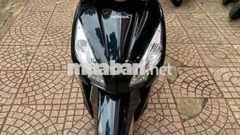 honda vison xanh đen - khoa smartkey