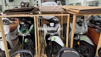 SH 150 ABS 2025 Nhập Ý