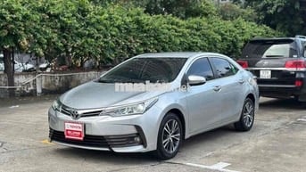 Toyota Corolla Altis 2019 1.8G CVT - tự động