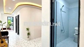 💥💥2PN - Ban Công - Full Nội Thất - Gần Cầu Lê Văn Sỹ💥💥
