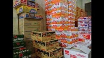 (Ninh Bình)Tuyển dụng 9 Tài xế Lái xe tải và phụ xe giao hàng tạp hóa