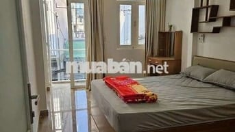 NNC fullNT Cao Thắng P17 Phú Nhuận ngay cầu Công Lý giáp Quận 1 Quận 3