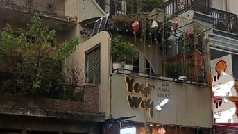 Sang Nhượng Lại MT Phạm Văn Hai mua có thể kinh doanh cực kì sầm uất 