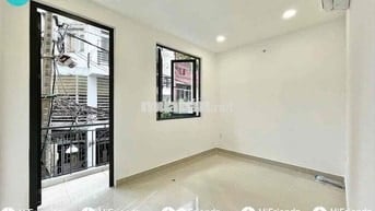 🎄MỚI 100% PHÒNG STUDIO BAN CÔNG FULL NT_LÊ VĂN SỸ_BỜ KÈ HOÀNG SA Q3🎄