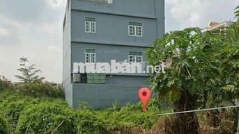 Bán đất chia tài sản cho con SHR 837tr 64m2 đường số 5 ,p7 , Quận 8