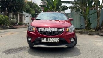 VinFast Fadil 2019 1.4 AT Premium - 66000 km