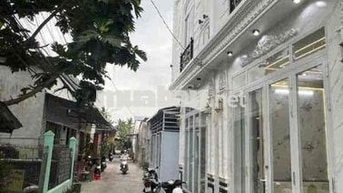CHO THUÊ NHÀ HẺM LIÊN TỔ 12 20