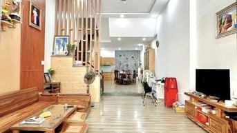VỊ TRÍ VÀNG KINH DOANH SẦM UẤT BÁN CĂN TRẦN HUY LIỆU GIÁ 6Ỷ2 TL GIẢM 