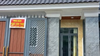 Nhà cho thuê chính chủ hẻm lê hồng phong 
