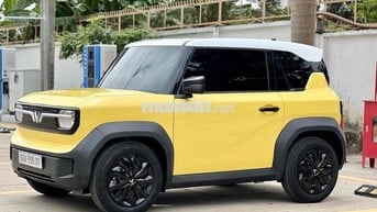 VF3 MUA PIN 2025 ODO 3.000km LÊN RẤT NHIỀU ĐỒ CHƠI