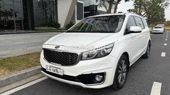 Kia Sedona 2018 2.2 DATH - Full option 100000 km