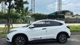 Honda HR-V 2019 HR-V G