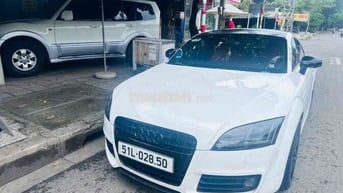 Audi TT 2010 2.0T - 47000 km