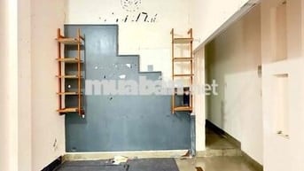 nhà mặt tiền trung tâm bmt cho thuê