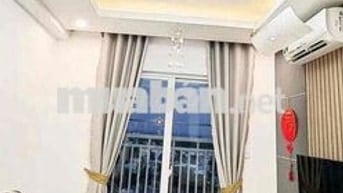 Cho thuê căn hộ 2PN The View Midori Ngay AEON Mail TP Mới & KCN Visip2