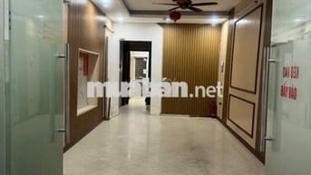 BÁN NHÀ CẦU GIẤY -  PHÂN LÔ TRẦN DUY HƯNG - NGÕ THÔNG  -  20M RA PHỐ