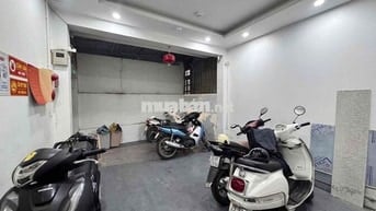 NHỈNH 9 TỶ - SỞ HỮU NGAY CHDV 9 PHÒNG NGỦ KHU VỰC TRẦN CUNG - 55M2 * 5