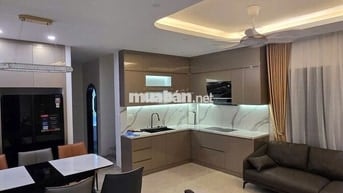 BÁN NHÀ THANG MÁY - TRẦN DUY HƯNG - CẦU GIẤY - 5 TẦNG - CHỈ 13.8 TỶ