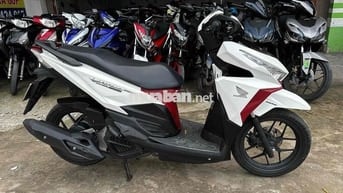 Vario 150 trắng đỏ 2016 37542 ( hỗ trợ góp )