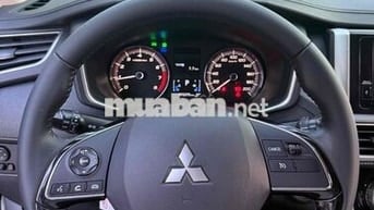 Mitsubishi Xpander 2020 Cross 1.5 AT - 72000 km